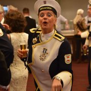 Captain's Dinner  (19.11.16)
